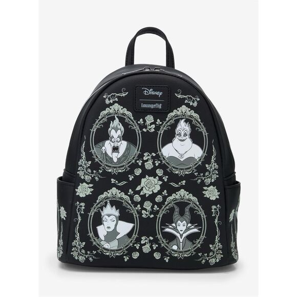 Backpacks